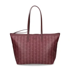 LACOSTE Bolsos NF5001ZE R35 MONO WINETA