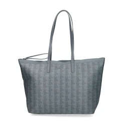 LACOSTE Bolsos NF5001ZE R36 MONO OMBRE