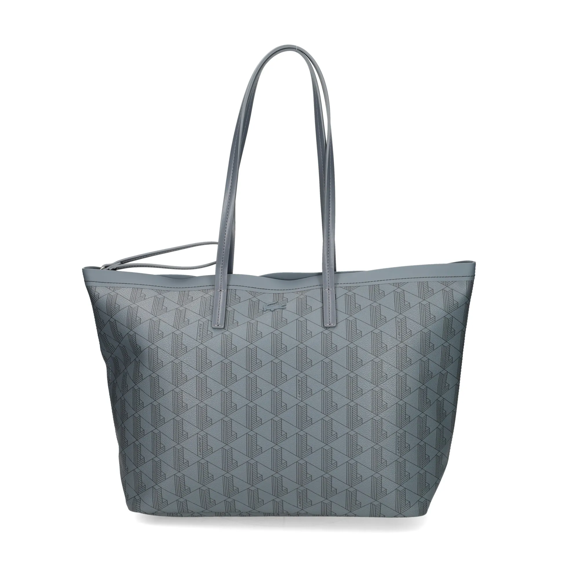 LACOSTE Bolsos NF5001ZE R36 MONO OMBRE