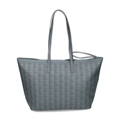 LACOSTE Bolsos NF5001ZE R36 MONO OMBRE
