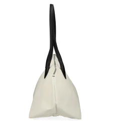 LACOSTE Bolsos NF4826ZP M71 FARINE NOIR