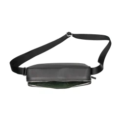 LACOSTE Bolsos NH3270CE 000 NEGRO