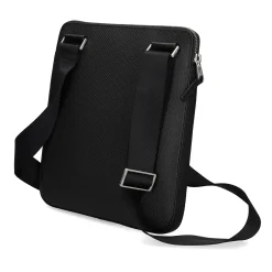 LACOSTE Bolsos NH2815CE 000 NEGRO