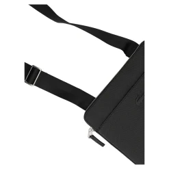 LACOSTE Bolsos NH2815CE 000 NEGRO