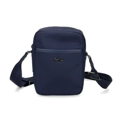 LACOSTE Bolsos NH5157EY 021 MARINE 166