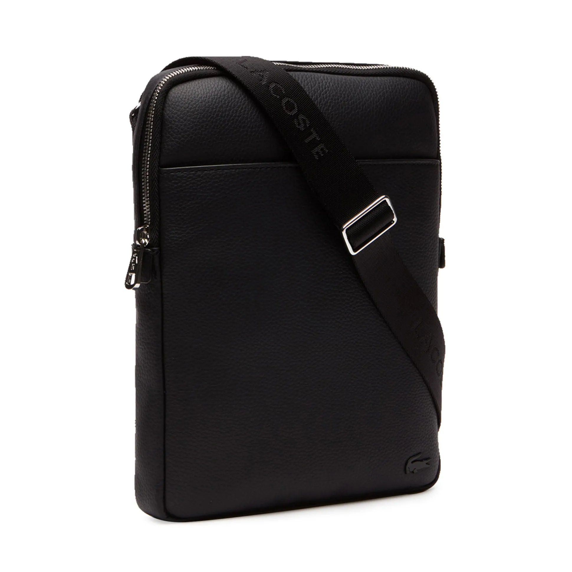 LACOSTE Bolsos NH2840GL 000 NEGRO