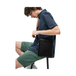 LACOSTE Bolsos NH2840GL 000 NEGRO