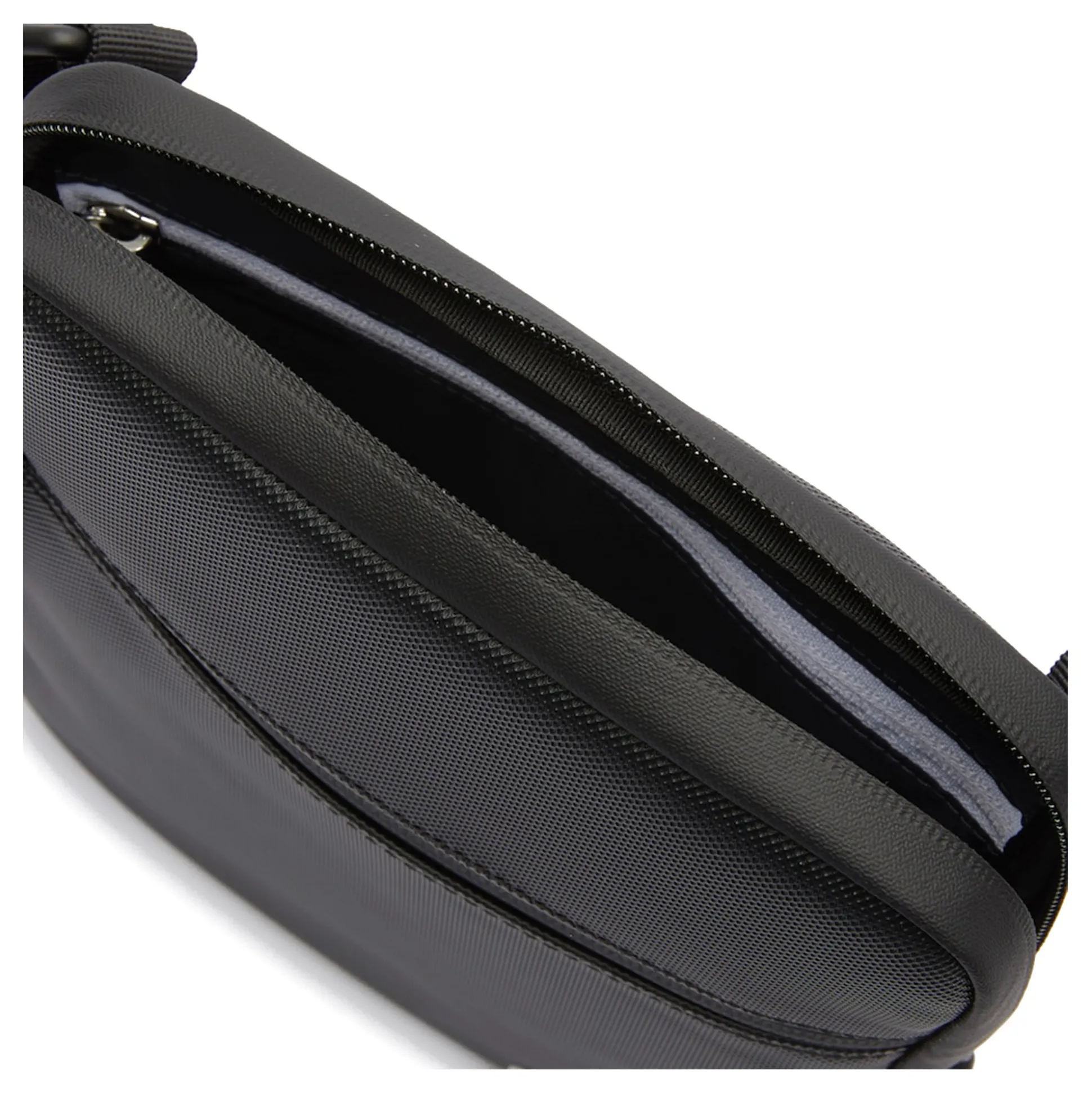 LACOSTE Bolsos NH3308LV 000 NEGRO