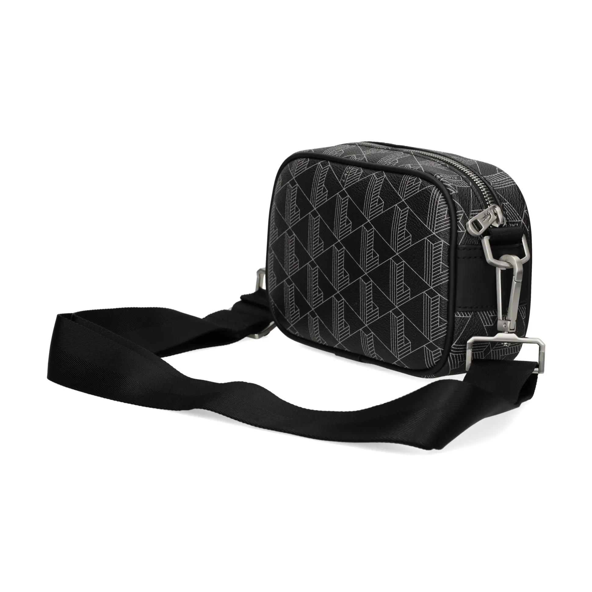 LACOSTE Bolsos NH3650LX H45 MONOGRAM