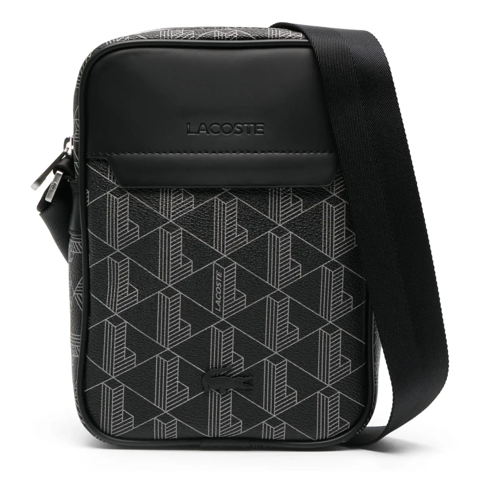 LACOSTE Bolsos NH4410LX H45 MONOGRAM