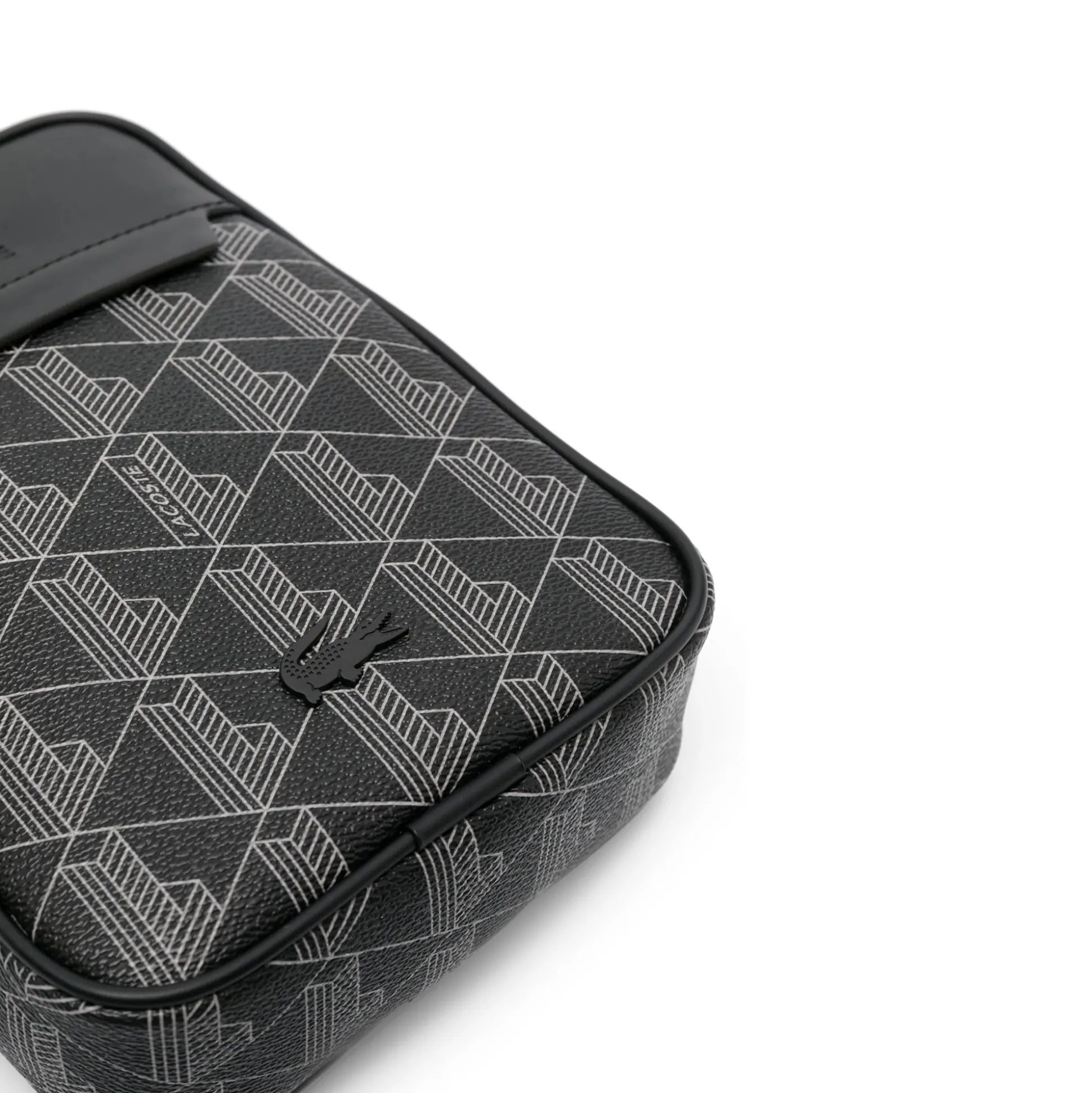 LACOSTE Bolsos NH4410LX H45 MONOGRAM