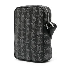 LACOSTE Bolsos NH4410LX H45 MONOGRAM