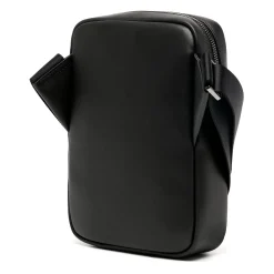 LACOSTE Bolsos NH4486MR 000 NEGRO