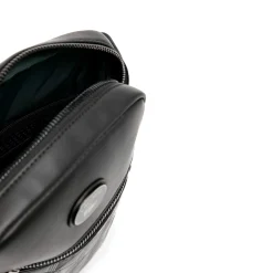 LACOSTE Bolsos NH4486MR 000 NEGRO