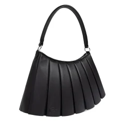 LACOSTE Bolsos NU5176DP 000 NEGRO