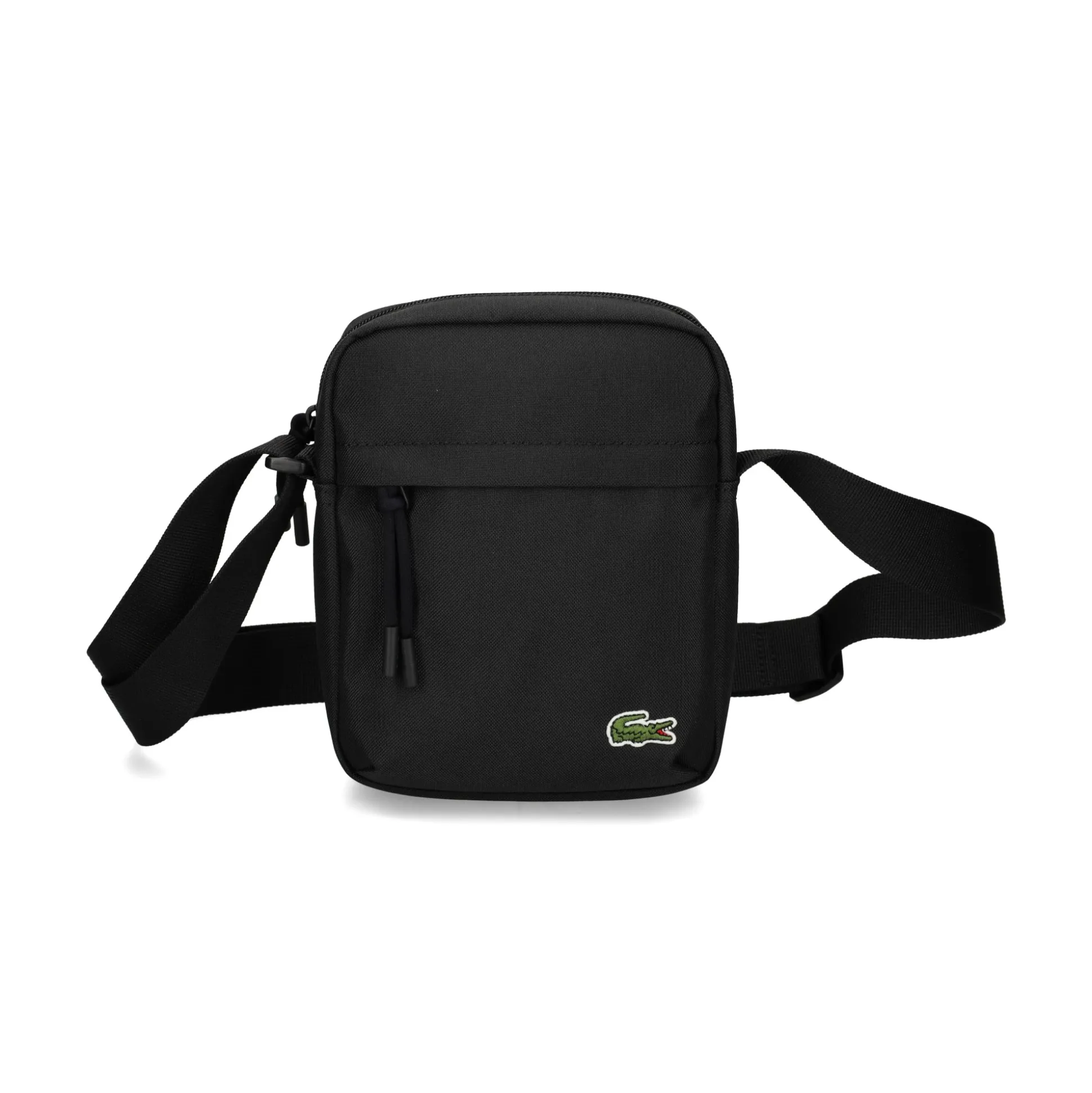 LACOSTE Bolsos NU4788NE 000 NEGRO