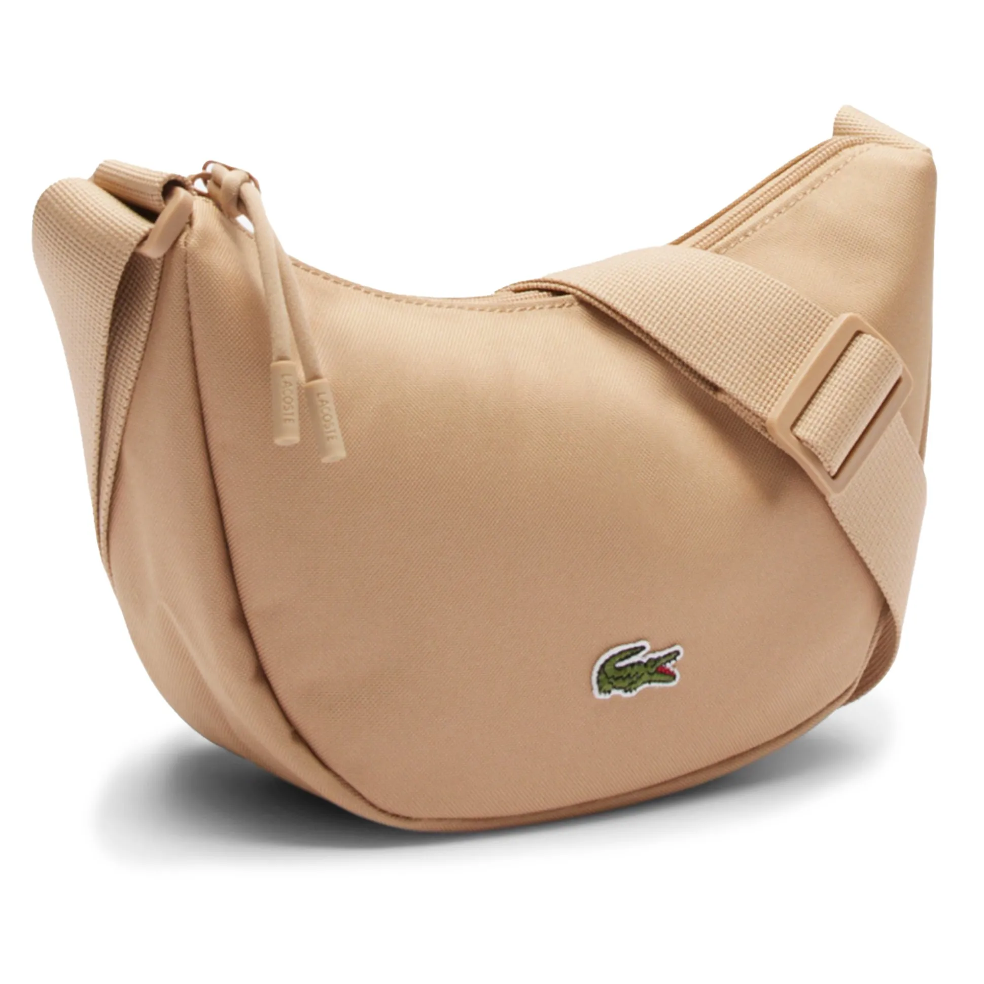 LACOSTE Bolsos NU5091NE F07 TAN
