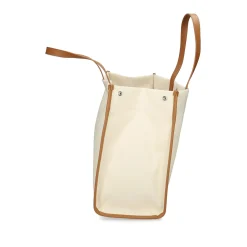 LACOSTE Bolsos NU4342TD K02 NATURAL TAN