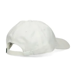 LACOSTE Gorras y viseras RK0491 001 BLANCO