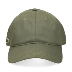 LACOSTE Gorras y viseras RK0440 BMY KHAKI