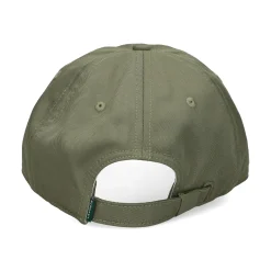 LACOSTE Gorras y viseras RK0440 BMY KHAKI