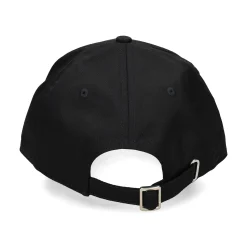 LACOSTE Gorras y viseras RK0342-00 031 NOIR