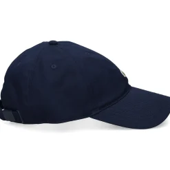 LACOSTE Gorras y viseras RK0491 166 NAVY BLUE