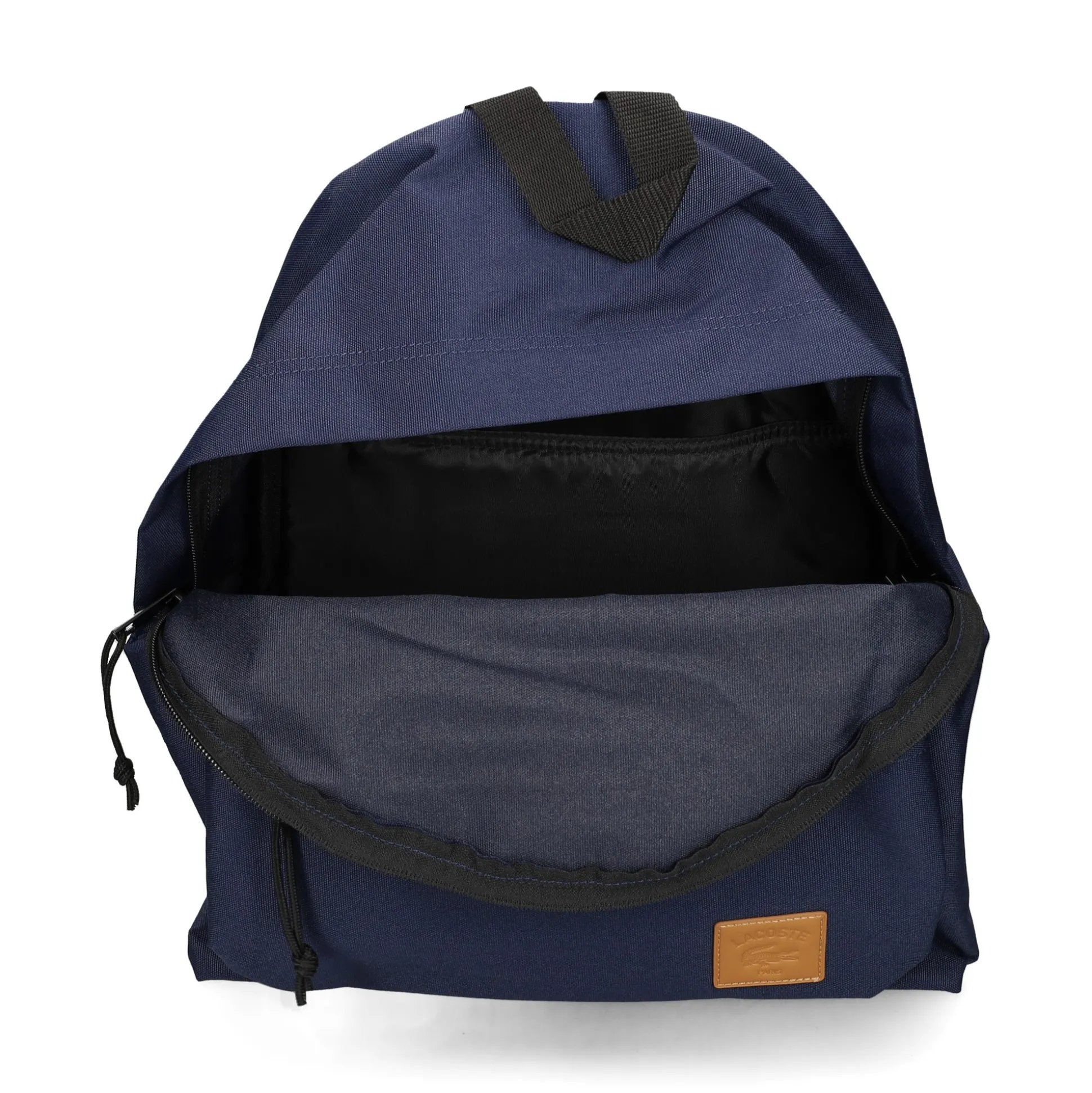 LACOSTE Mochilas NU5179ZU 021 MARINE 166