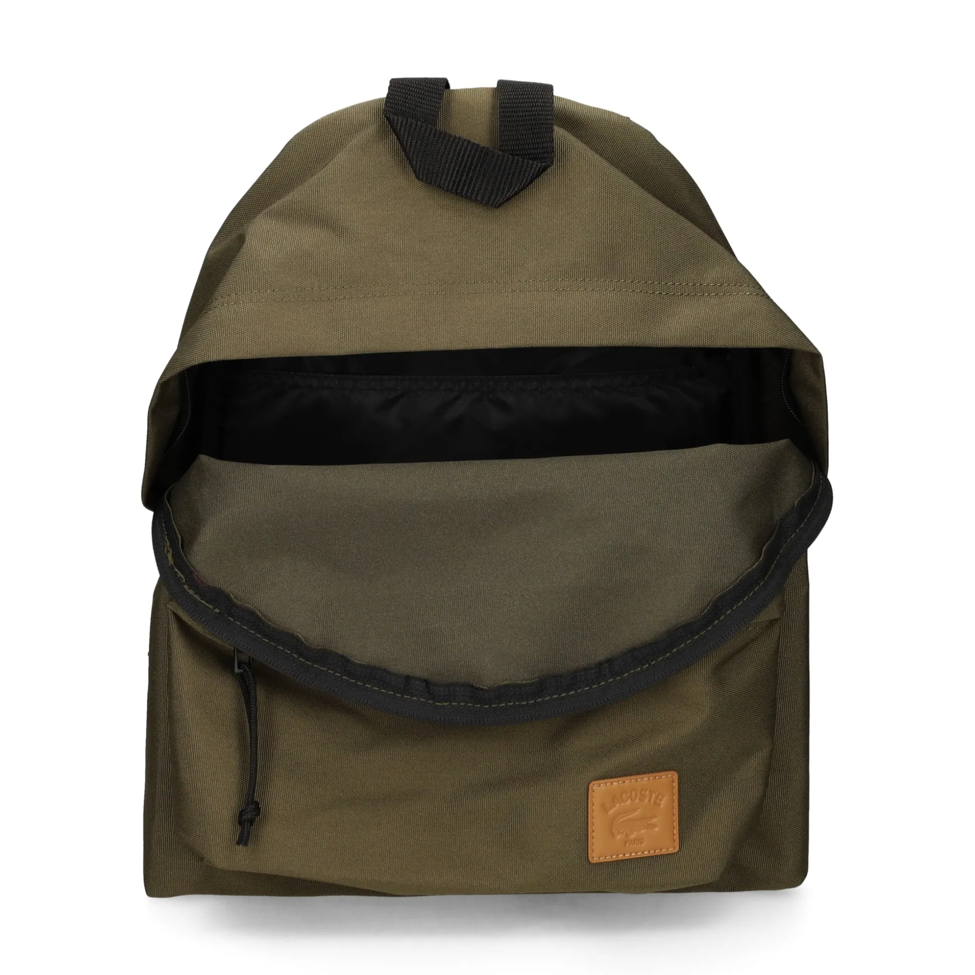 LACOSTE Mochilas NU5179ZU N62 IVY GREEN