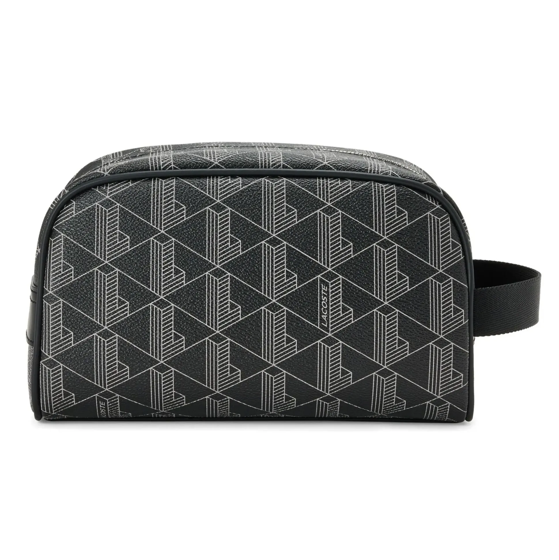 LACOSTE Neceser NH4582LX MONOGRAM