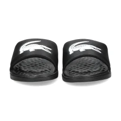 LACOSTE Sandalias de Hombre 43CMA0020 312 BLK/WHT