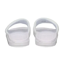 LACOSTE Sandalias de Hombre 43CMA0110 1R5 WHT/DK GRN