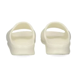 LACOSTE Sandalias planas de Mujer 48CFA0022 1Y5 OFF WHT/DK