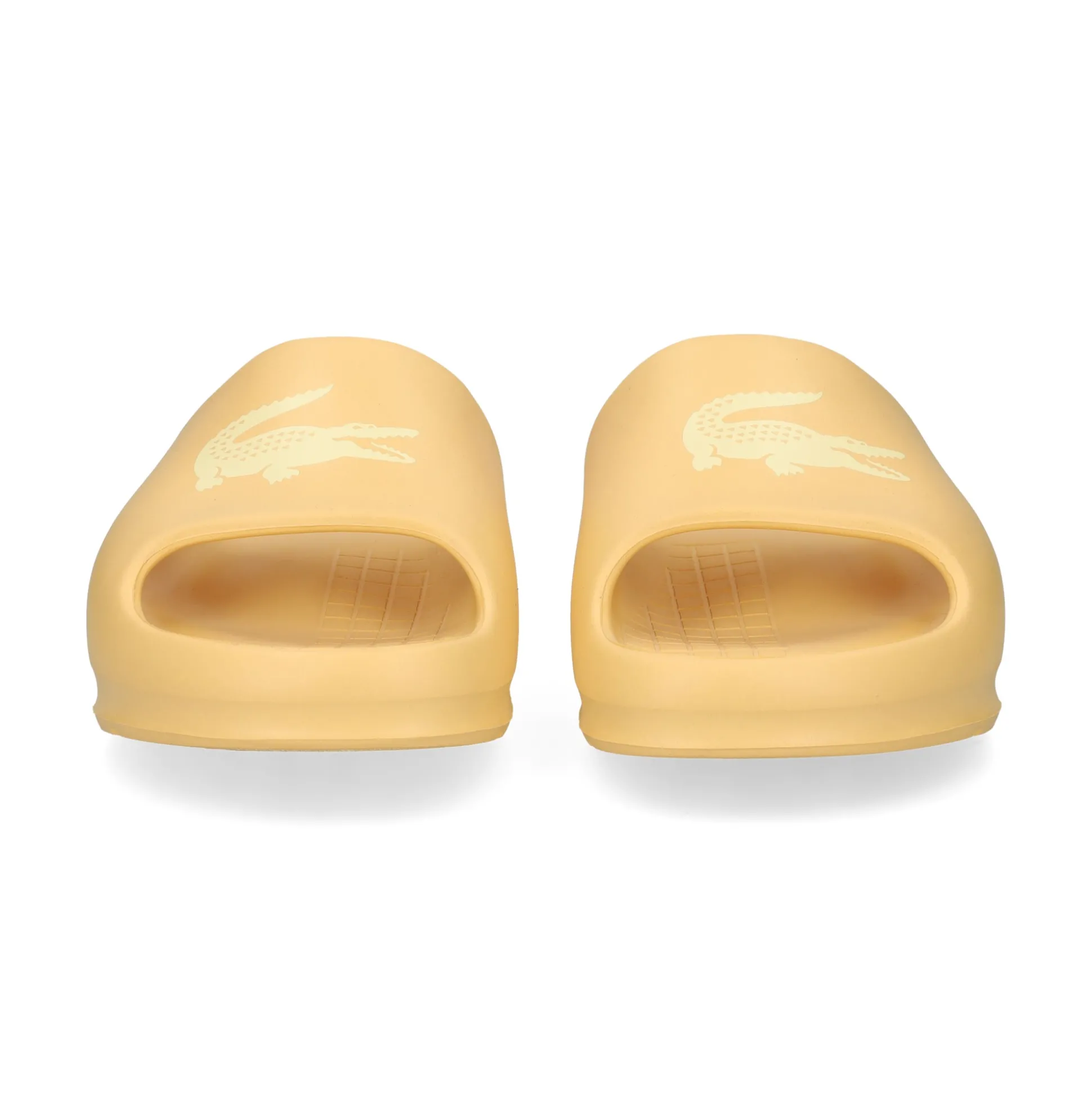 LACOSTE Sandalias planas de Mujer 50CFA0023 LY2 LT YLW/LT