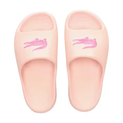 LACOSTE Sandalias planas de Mujer 51CFA0007 5T8 LT PNK/PNK