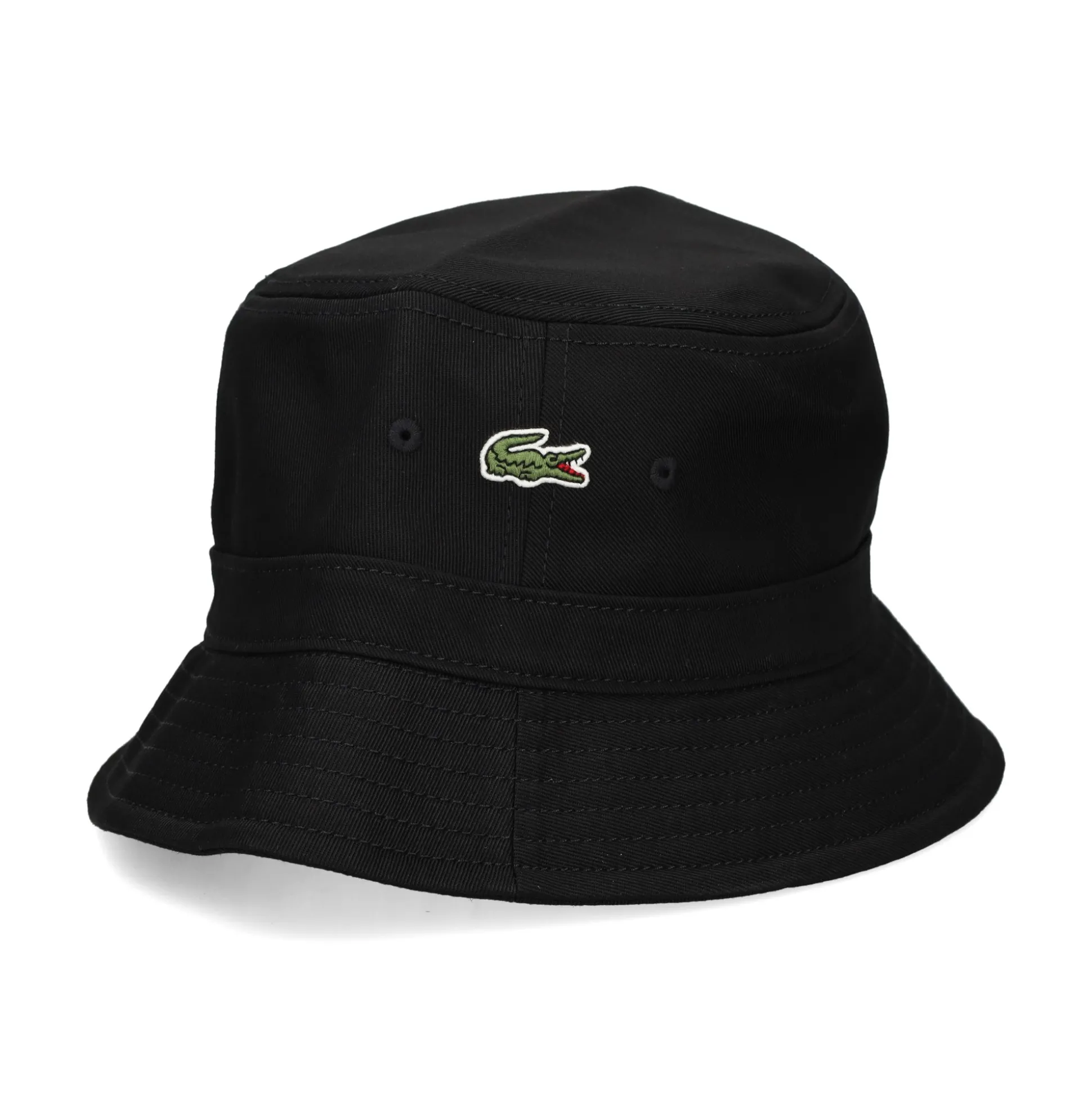 LACOSTE Sombreros RK5004 031 BLACK