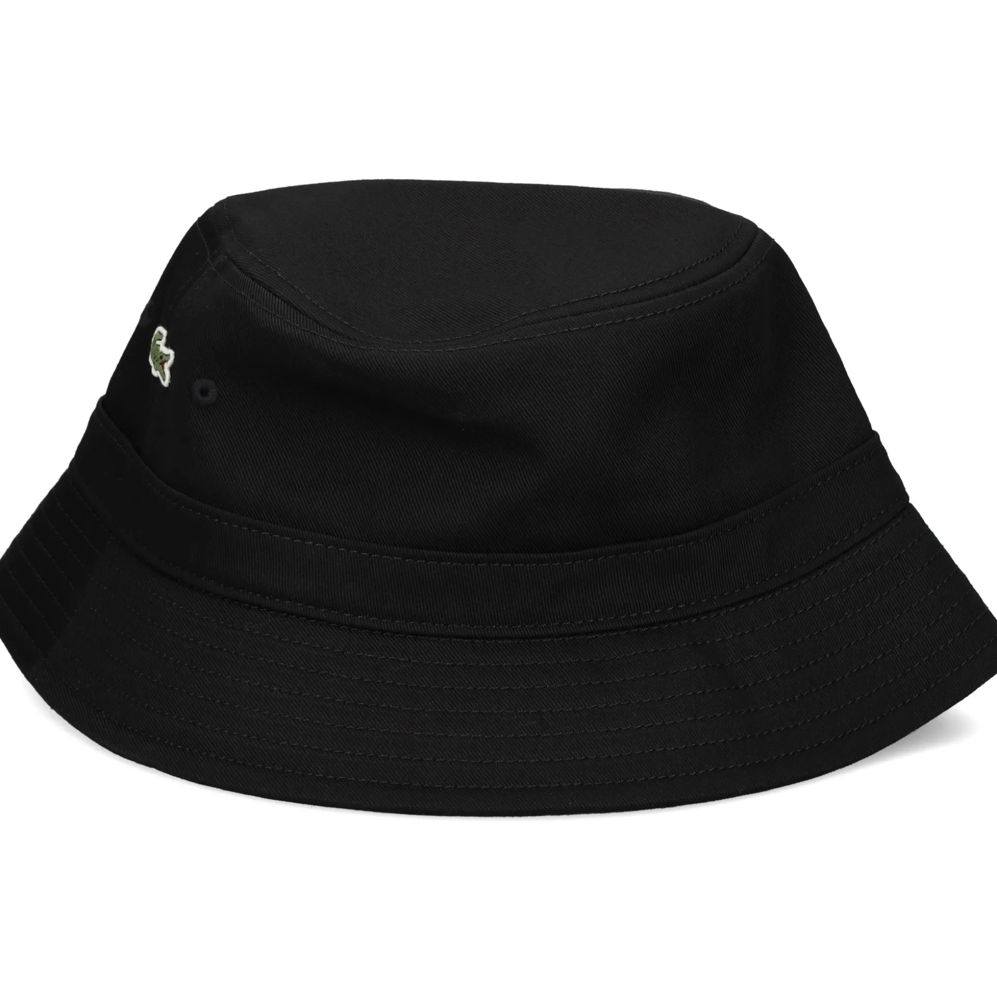LACOSTE Sombreros RK5004 031 BLACK