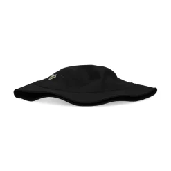 LACOSTE Sombreros RK5004 031 BLACK