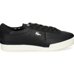 LACOSTE Zapatillas de Hombre 50SMA0154 454 BLK/OFF WHT
