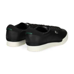 LACOSTE Zapatillas de Hombre 50SMA0154 454 BLK/OFF WHT