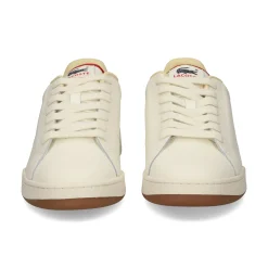 LACOSTE Zapatillas de Hombre 50SMA0052 40F OFF WHT/GUM