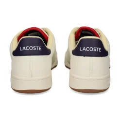 LACOSTE Zapatillas de Hombre 50SMA0052 40F OFF WHT/GUM