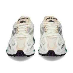 LACOSTE Zapatillas de Hombre 47SMA0013 082 WHT/GRN