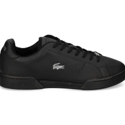 LACOSTE Zapatillas de Hombre 50SMA0053 02H BLK/BLK
