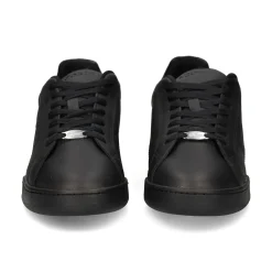 LACOSTE Zapatillas de Hombre 50SMA0053 02H BLK/BLK