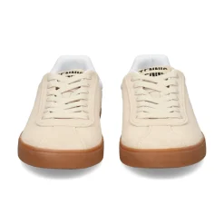 LACOSTE Zapatillas de Hombre 48SMA0008 40F OFF WHT/GUM