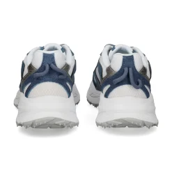 LACOSTE Zapatillas de Hombre 51SMA0045 X96 WHT/DK BLU