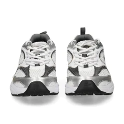 LACOSTE Zapatillas de Hombre 50SMA0172 108 WHT/SLV