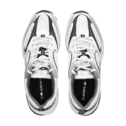 LACOSTE Zapatillas de Hombre 50SMA0172 108 WHT/SLV