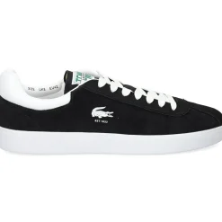 LACOSTE Zapatillas de Hombre 46SMA0065 312 BLK/WHT
